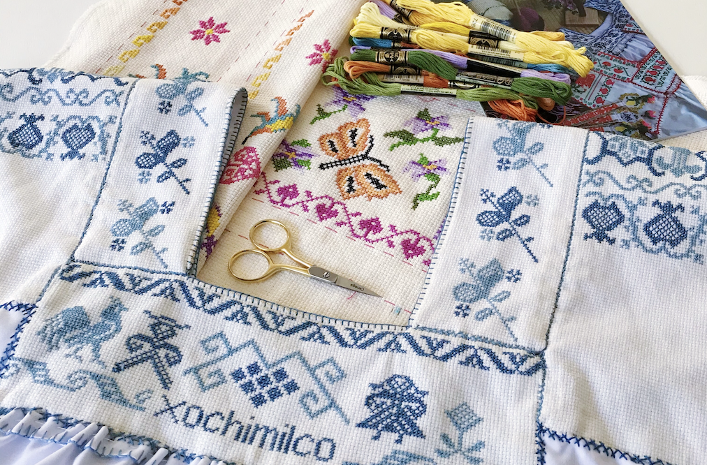 bordado_nahua_chio_blanche_xochimilco